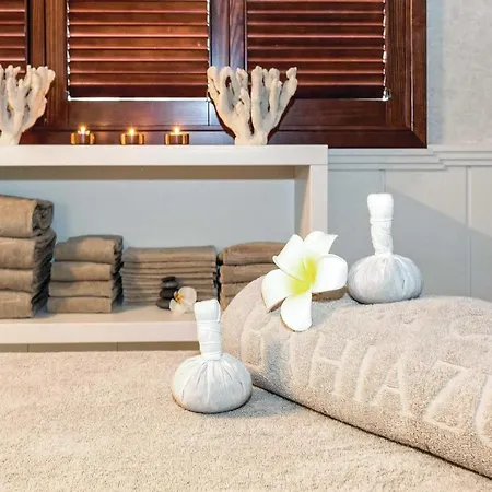 Sleeps 6 Air Con Wifi * Corralejo