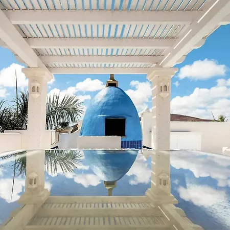 Sleeps 6 Air Con Wifi *